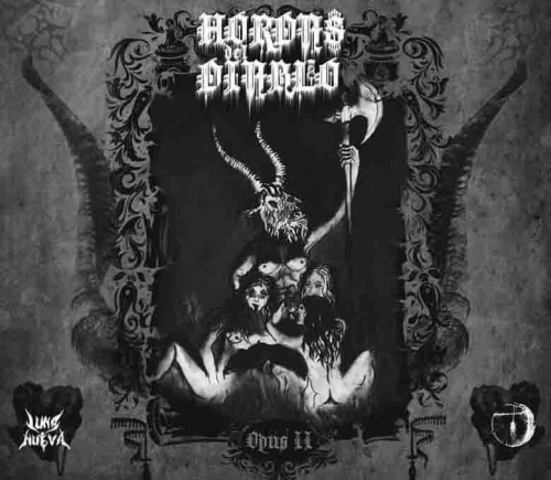 Ultraism : Hordas del Diablo Opus II